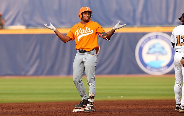 Vols reach SEC tourney final, expected to be top NCAA seed | Chattanooga Times Free Press - Vimarsana News