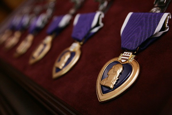 WWI veteran was more than a victim | Pine Bluff Commercial News - Vimarsana News