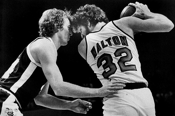 4-at-10: Rest easy Bill Walton, Acuña's injury bad for everyone | Chattanooga Times Free Press - Vimarsana News