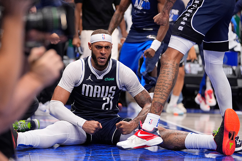 Daniel Gafford went from 