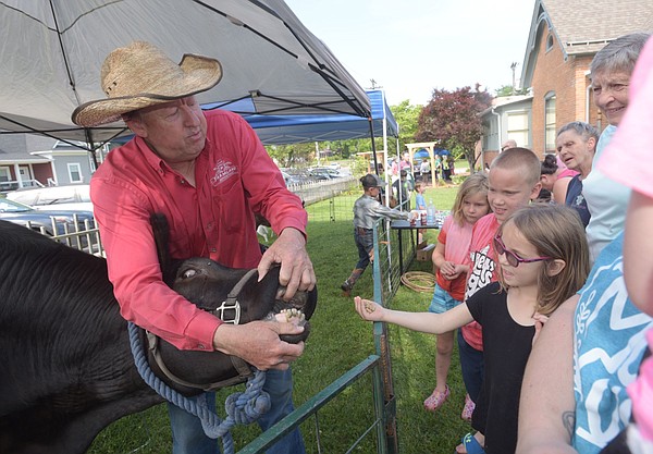 Museum calls off Family Day event | The Arkansas Democrat-Gazette - Arkansas' Best News Source - Vimarsana News
