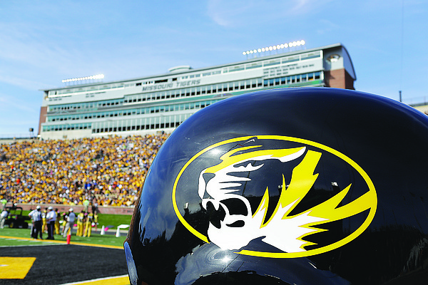 Missouri football announces start times for two more home games