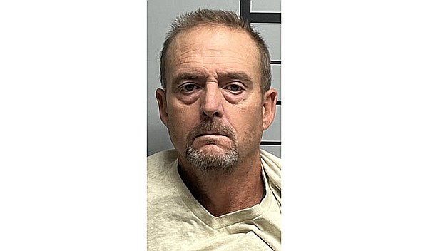 Judge says Bentonville man dangerous, refuses to lower $1 million bond | Northwest Arkansas Democrat-Gazette - Vimarsana News