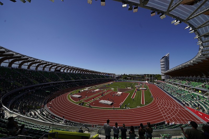 2024 NCAA Outdoor Track and Field Championships: How to watch, live ...