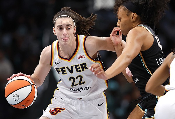 5-at-10: WNBA’s big moment, bad betting decisions, CFP expanding again? | Chattanooga Times Free Press