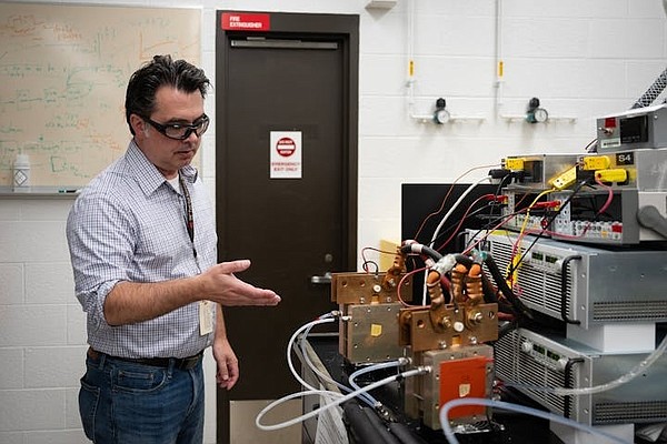 3M's Innovation Journey: Pioneering Green Hydrogen & Revolutionizing Clean Energy