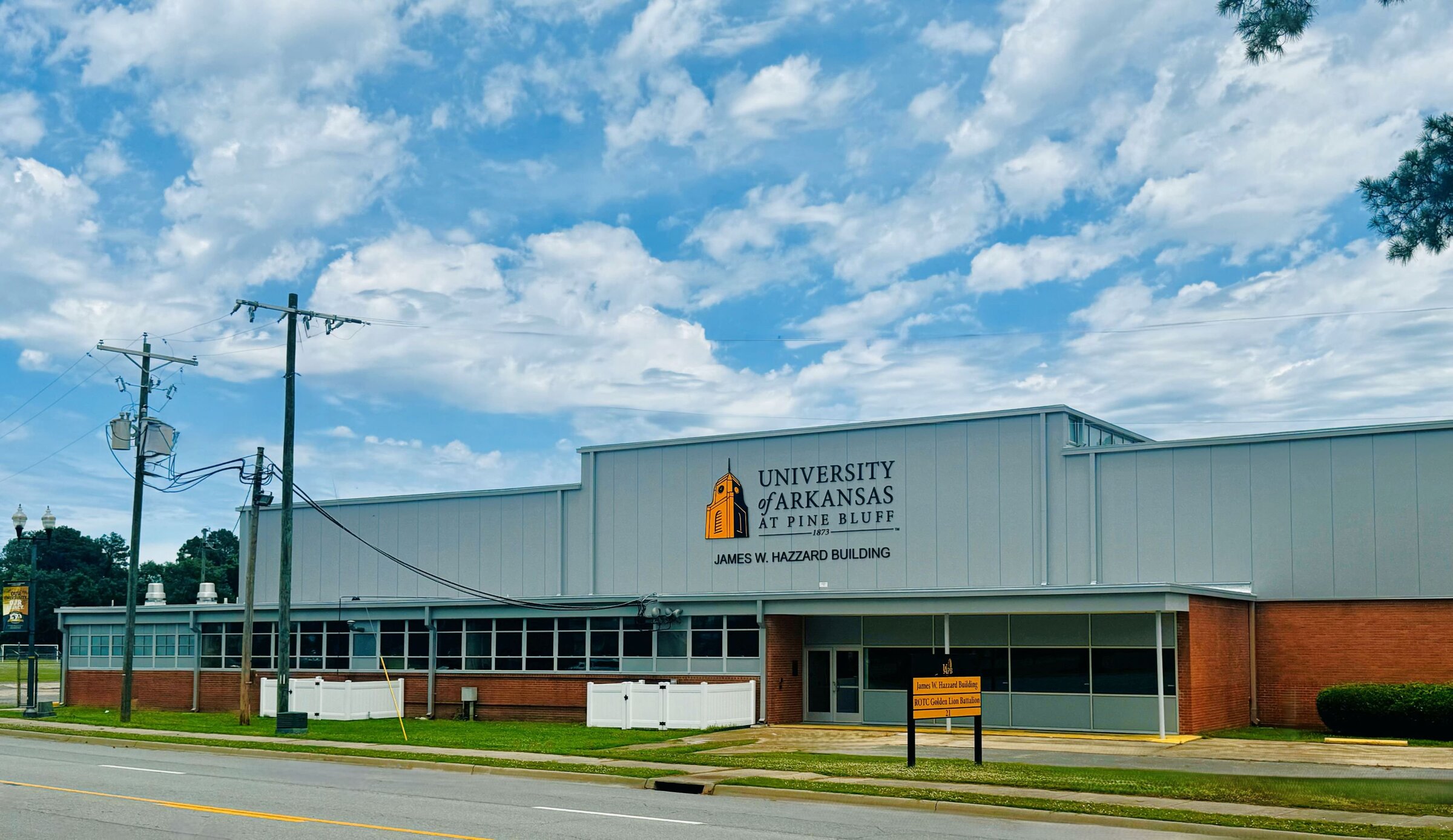 UAPB to receive $2M for renovation project
