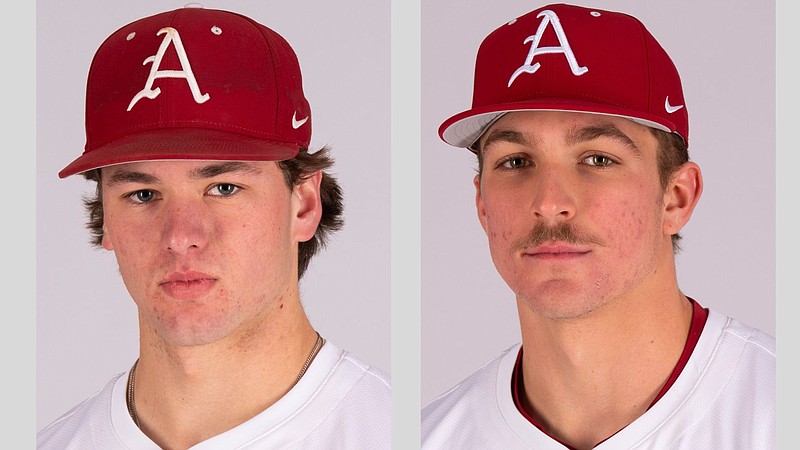 Hogs’ pitchers get Team USA invites | Northwest Arkansas Democrat-Gazette