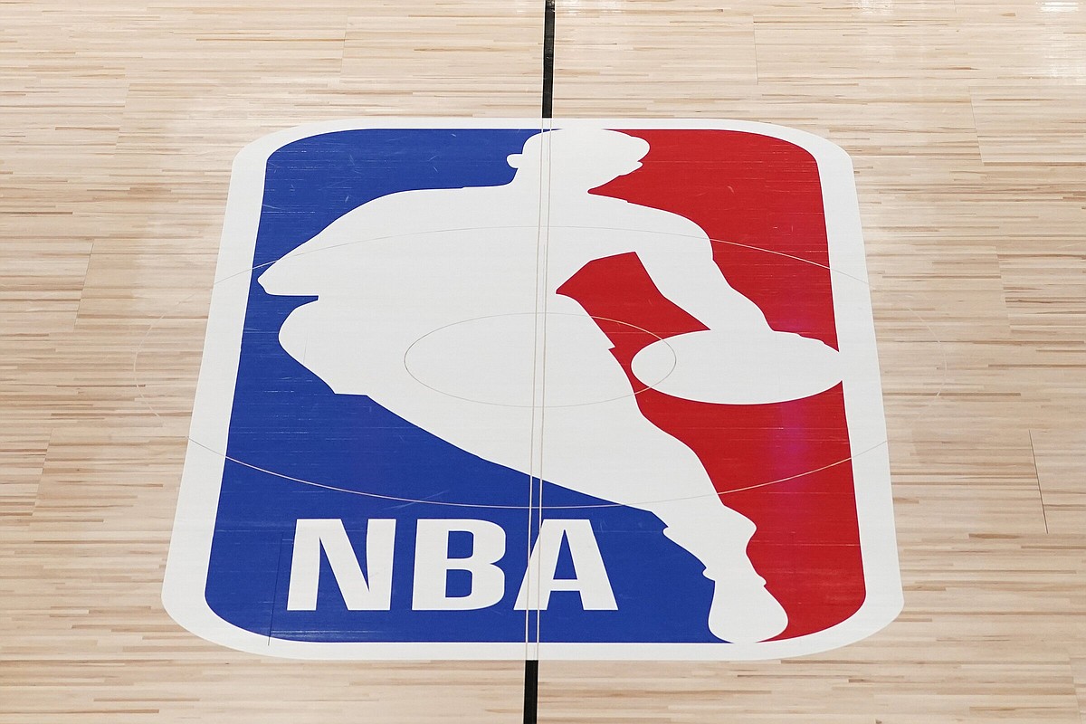 West was conflicted by 'The Logo' title | Northwest Arkansas