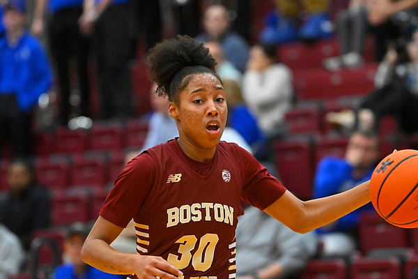 Source: Arkansas women's basketball to host Boston College in ACC-SEC ...