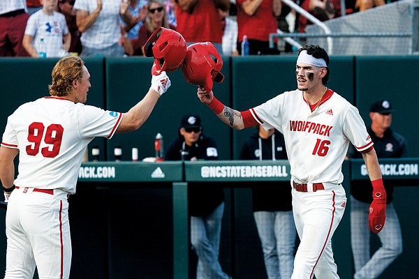 North Carolina State return to CWS after abrupt end  in 2021