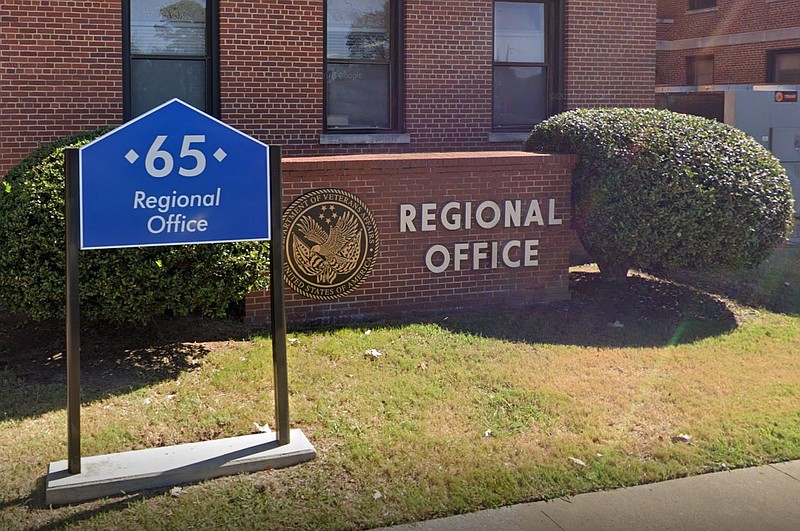 Virtual VA clinic is set for June 27 | The Arkansas Democrat-Gazette ...