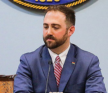 Jefferson City Council approves new parks commissioner | Jefferson City