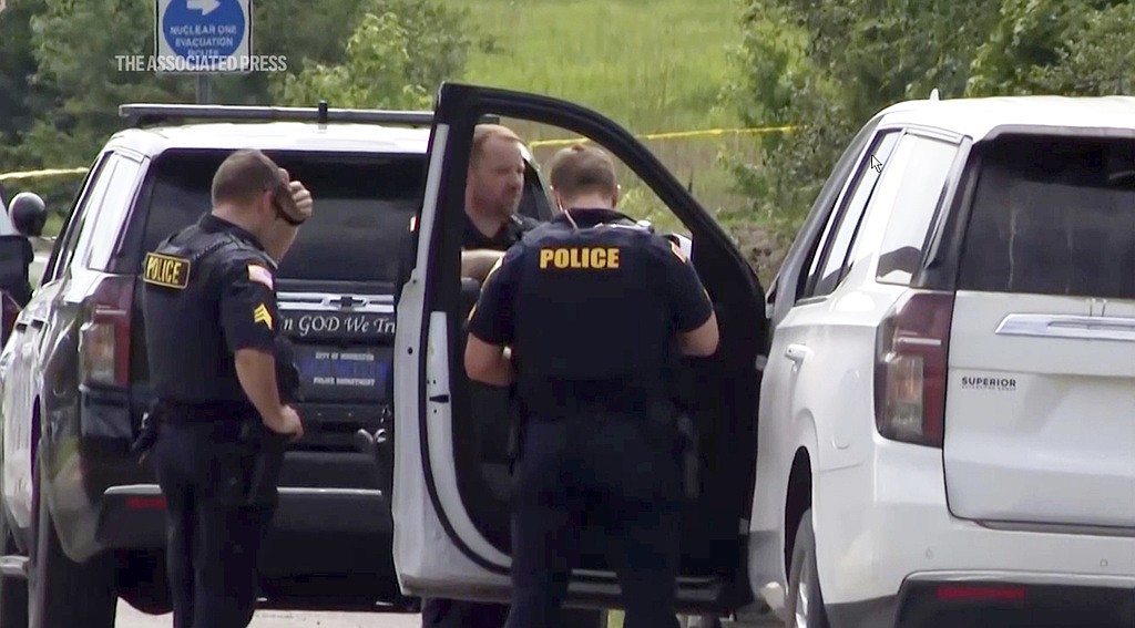 Suspect in homicides in Oklahoma, Alabama captured in Morrilton | The ...