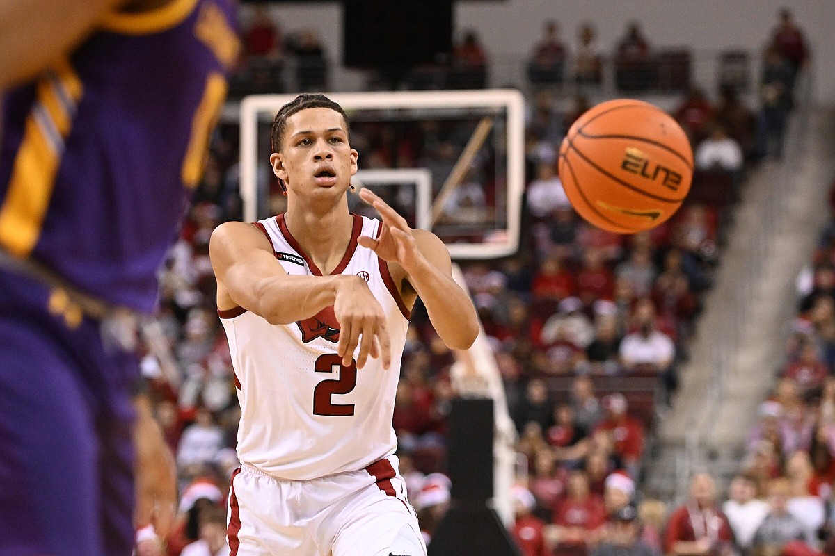 Razorbacks, Bears set to play in North Little Rock | The Arkansas ...