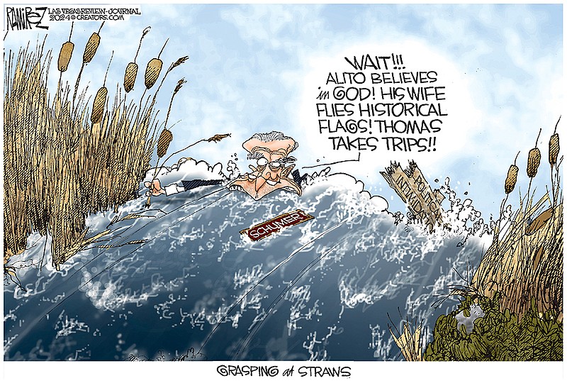 Grasping at Straws Chattanooga Times Free Press