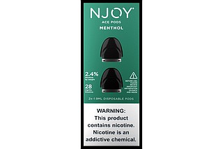 are there any fda approved disposable vapes authorizes menthol e-cigarettes for 1st time | The Arkansas Democrat-Gazette 0.1 - 0.3ohm ohm:0.6ohm Shop Goodies Delta 8