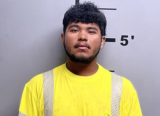 Rogers man arrested in connection with possession of child porn ...