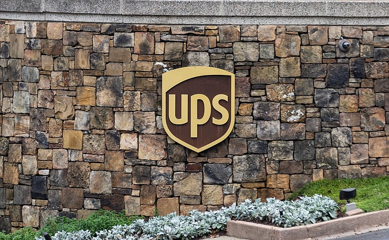 Why UPS is selling a freight business it bought nearly a decade ago ...