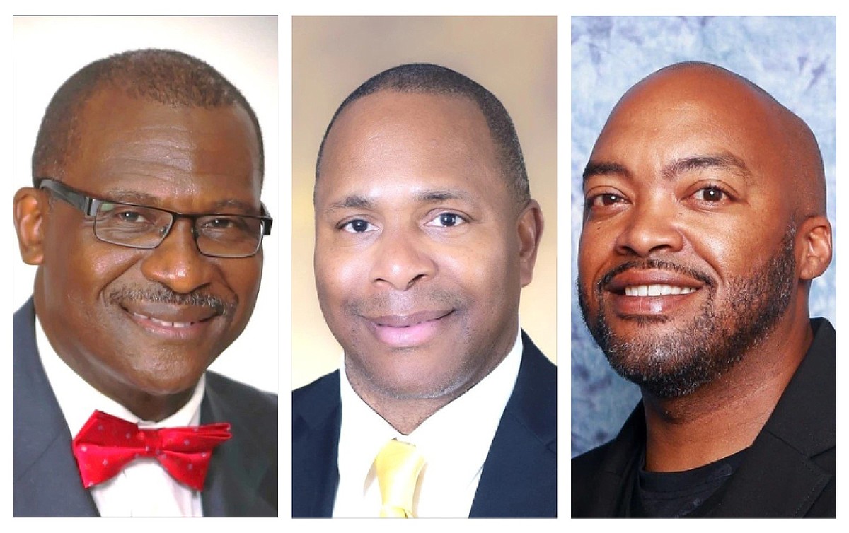 UAPB restructures enrollment management division | Pine Bluff ...