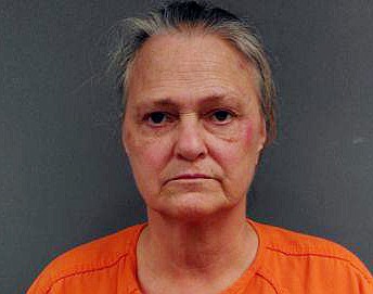 Fort Smith Woman Jailed In Connection With Threatening To Bomb Gov ...