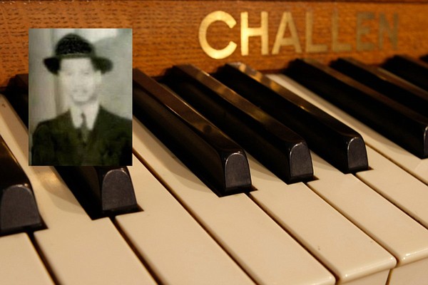 Pianist Joshua Altheimer remembered | Pine Bluff Commercial News