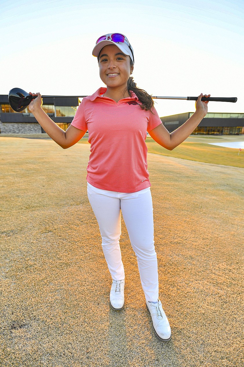 Pair of Razorbacks set for Palmer Cup | The Arkansas Democrat-Gazette ...