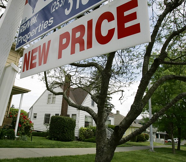 Cities with the fastest-rising home prices in Arkansas | The Arkansas Democrat-Gazette