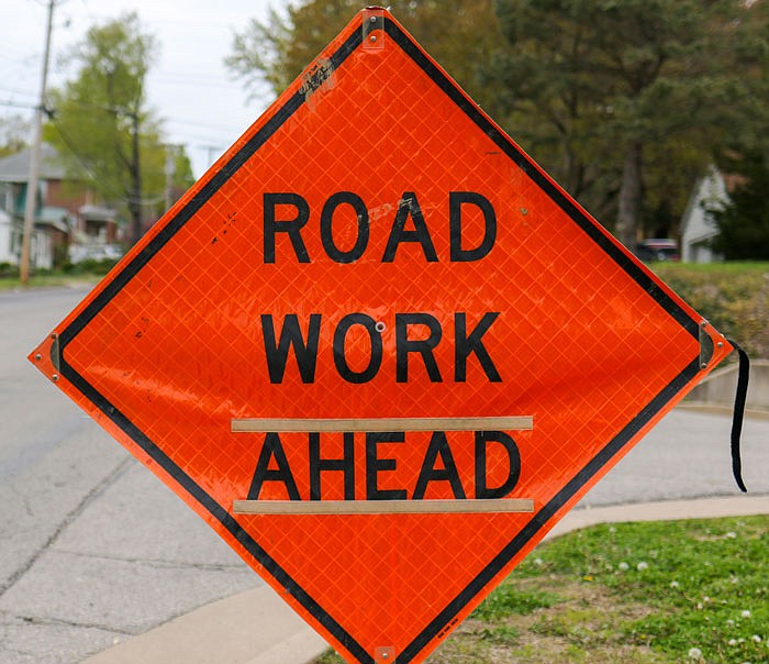 Road improvements continue in Callaway County | Fulton Sun