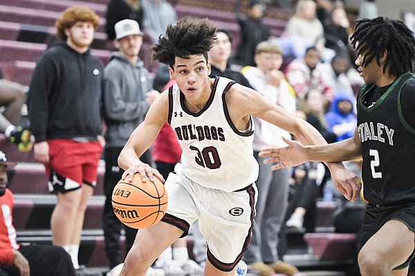 In-state prospect Isaiah Sealy talks offer from Arkansas basketball | Northwest Arkansas Democrat-Gazette