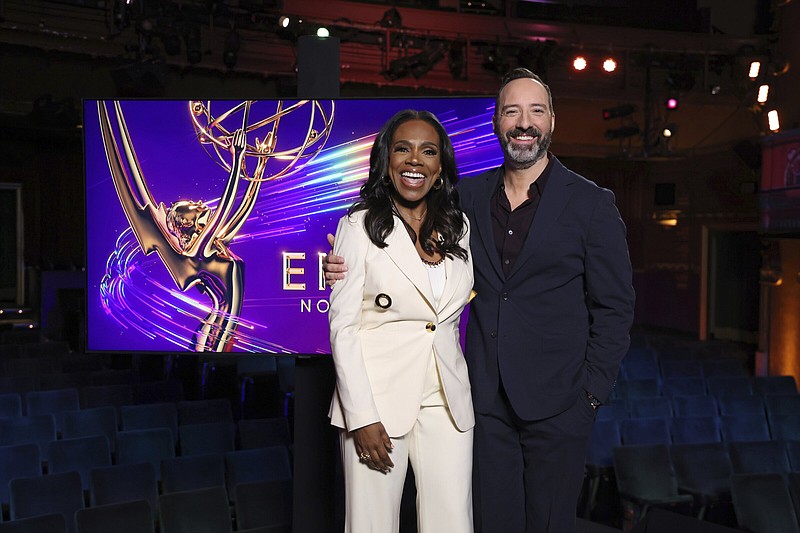 2024 Emmy nominees announced | The Arkansas Democrat-Gazette - Arkansas ...