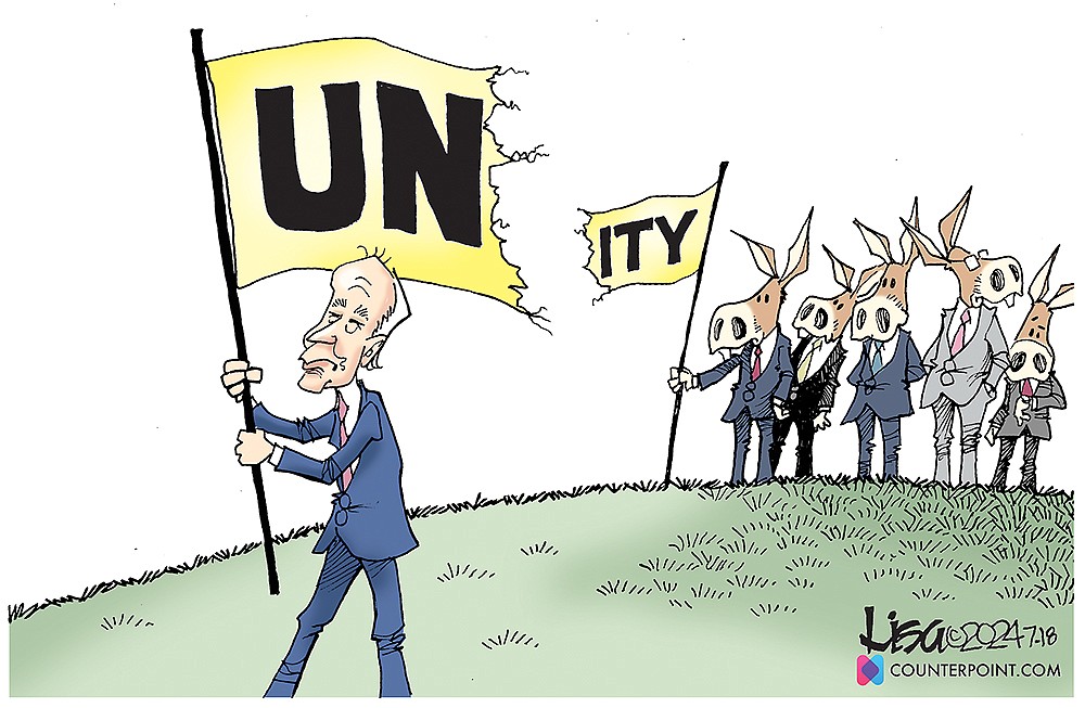 Unity | Chattanooga Times Free Press
