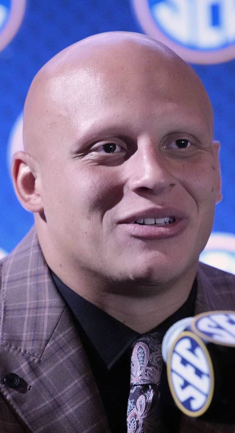 SEC Championship Odds 2024 Will Any Vie For the Crown