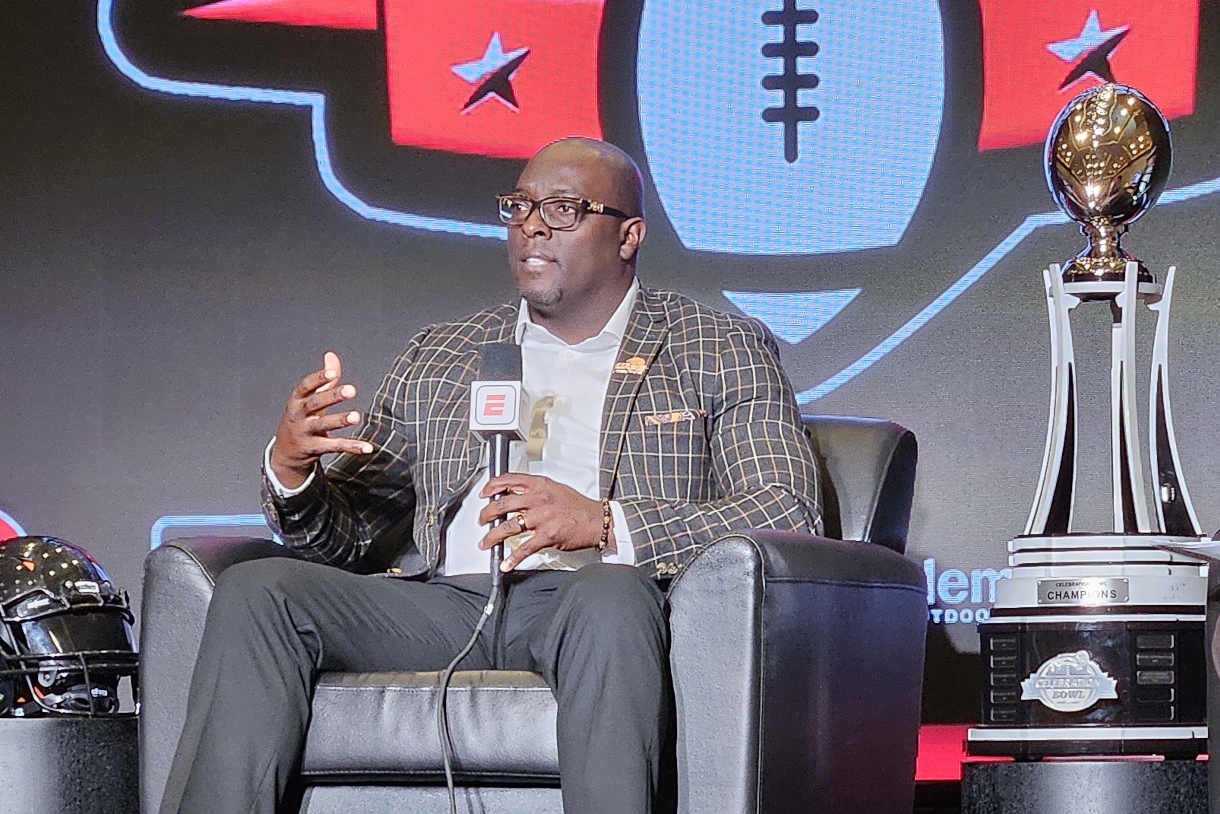 UAPB has work cut out in competitive SWAC division