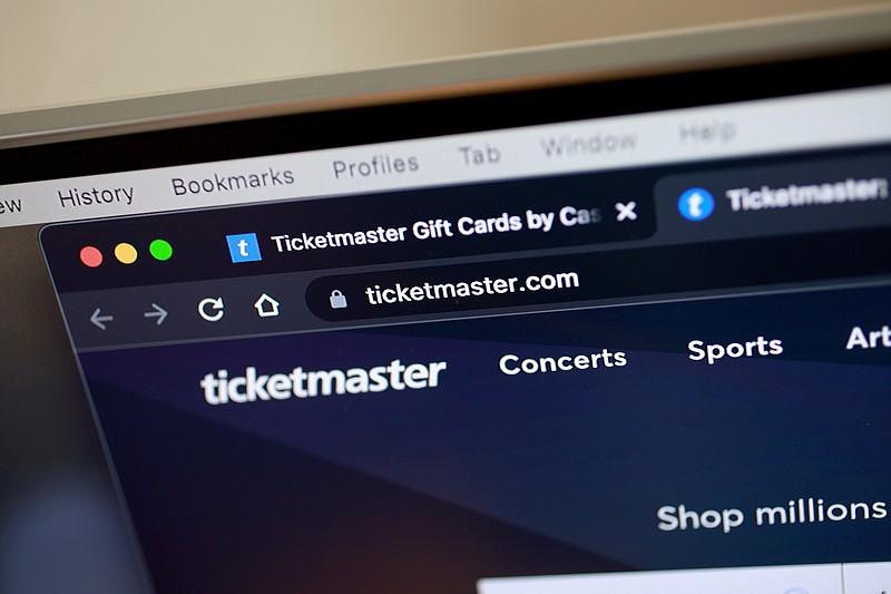 AT&T, Ticketmaster breaches show hackers can attack from many angles Chattanooga Times Free Press
