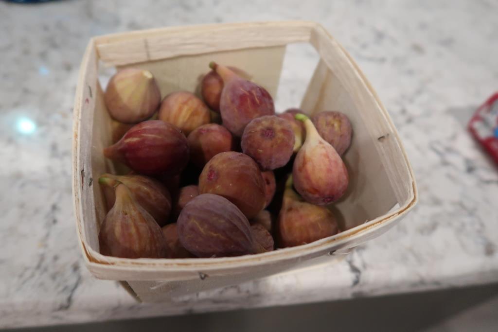 Figs | The Arkansas Democrat-Gazette - Arkansas' Best News Source
