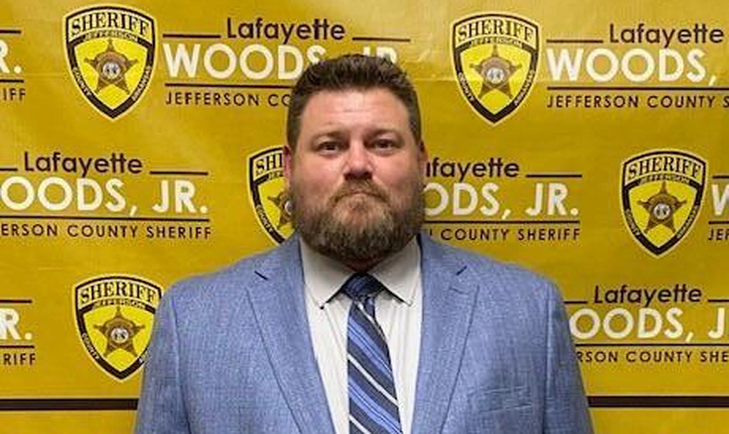 Jefferson County sheriff’s lieutenant dies