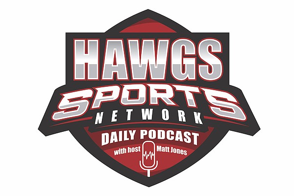 Hawgs Sports Network Daily Podcast- Wednesday, Aug. 7 | Whole Hog Sports