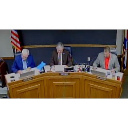 Cole County Commission approves pay raises for juvenile courts Cole County Commission approves pay raises for juvenile courts