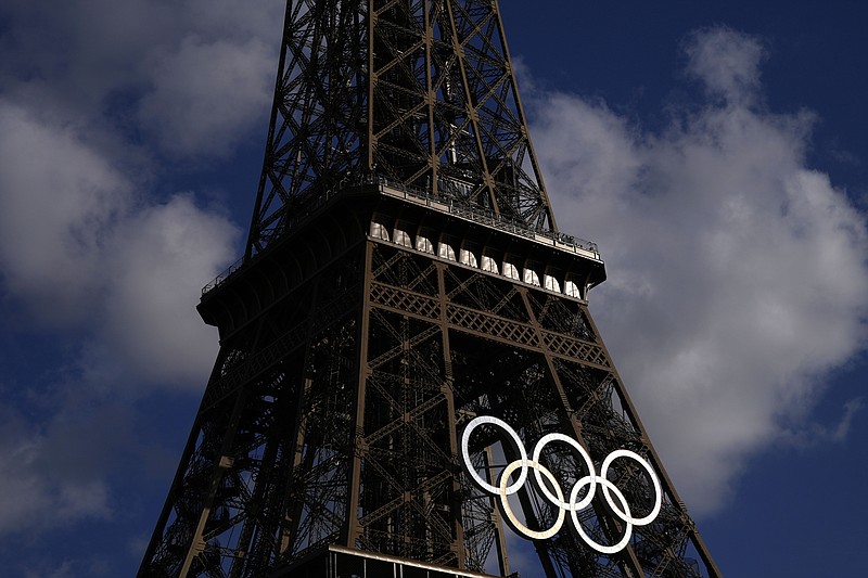 When do the 2024 Paris Olympics end? What to know about the closing