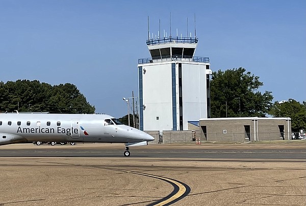 Arkansas Airports Receive $14.8 Million Investment from Transportation Department