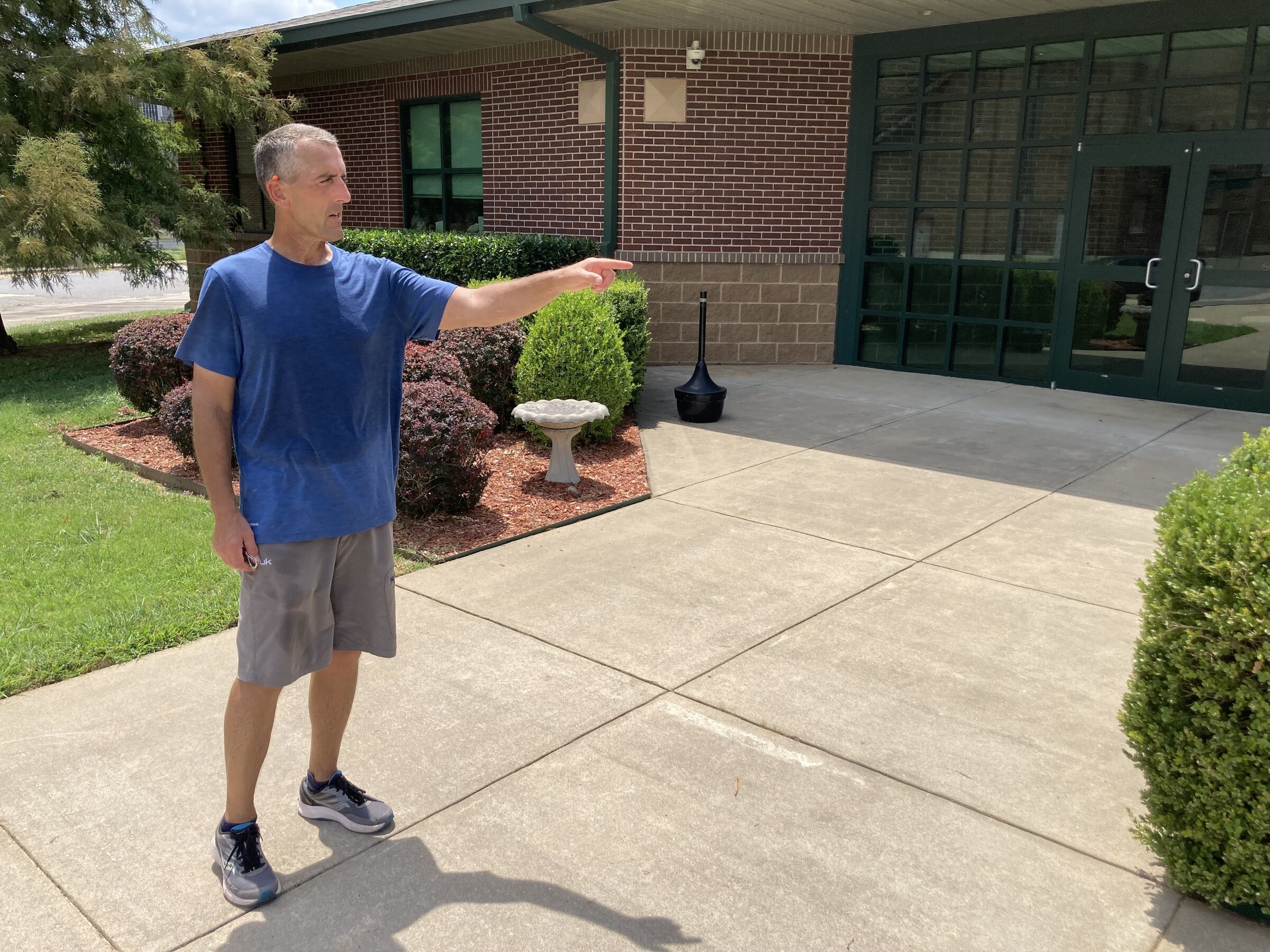 United Way eyes funds to resolve HVAC woes