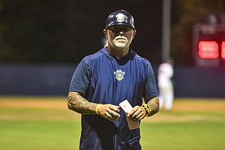 Marshals eliminated from playoff contention | Northwest Arkansas ...