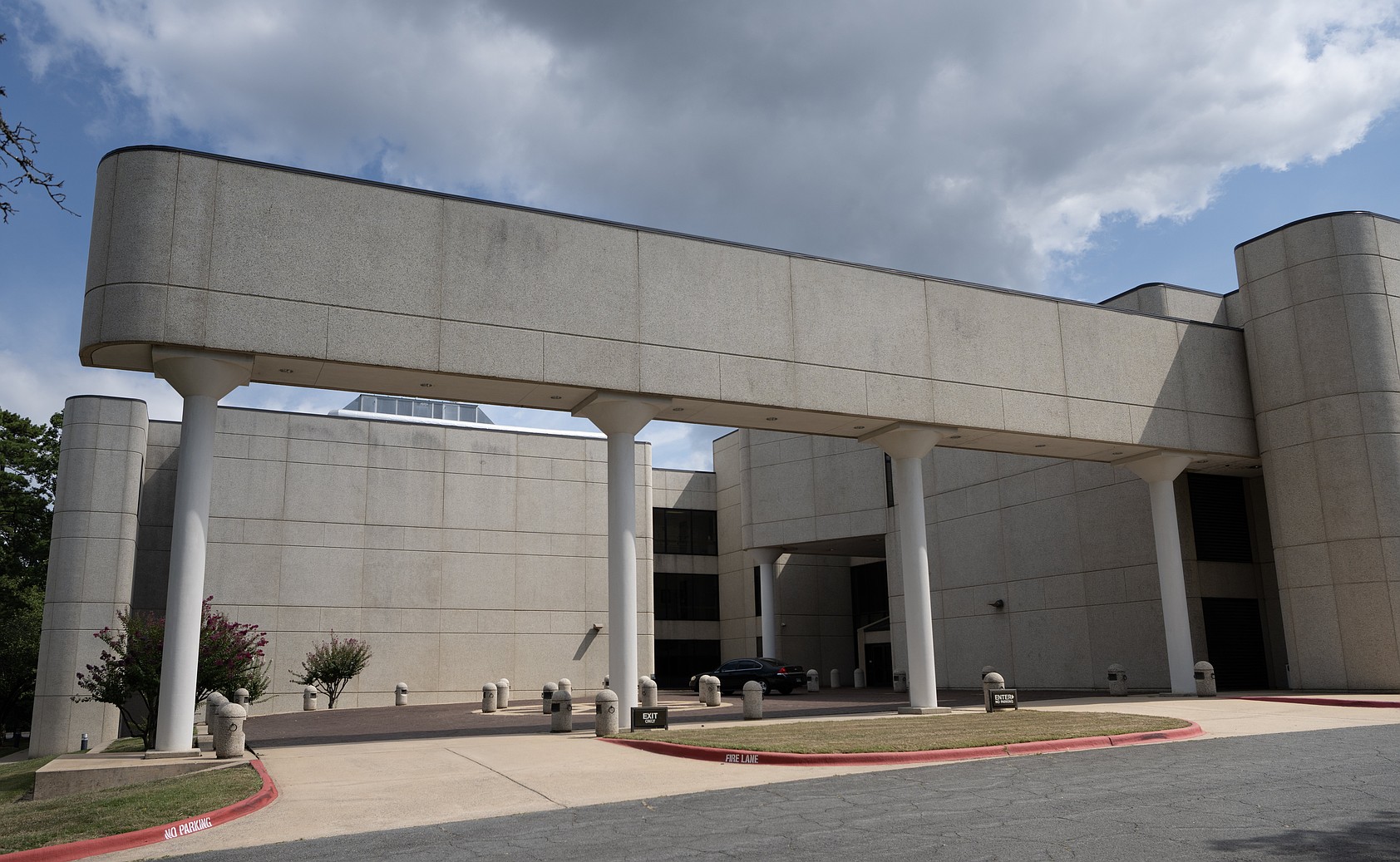 Rapid DNA testing technology rolled out at Saline County jail, coming ...