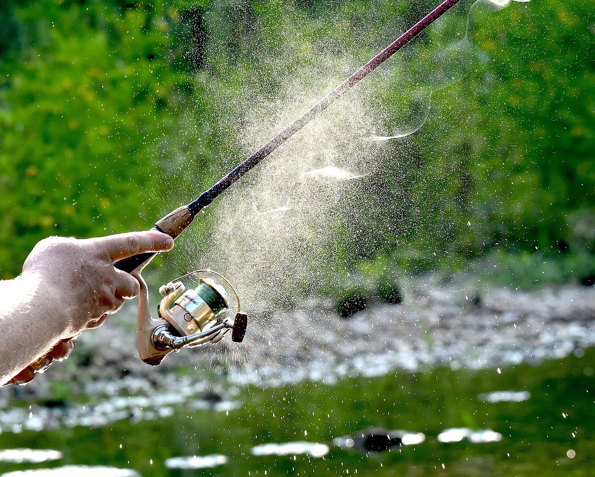 baitcasting reel learning curve Obalus Baitcast-Rolle casting styles and line types Spinning or Baitcasting—What's The Best