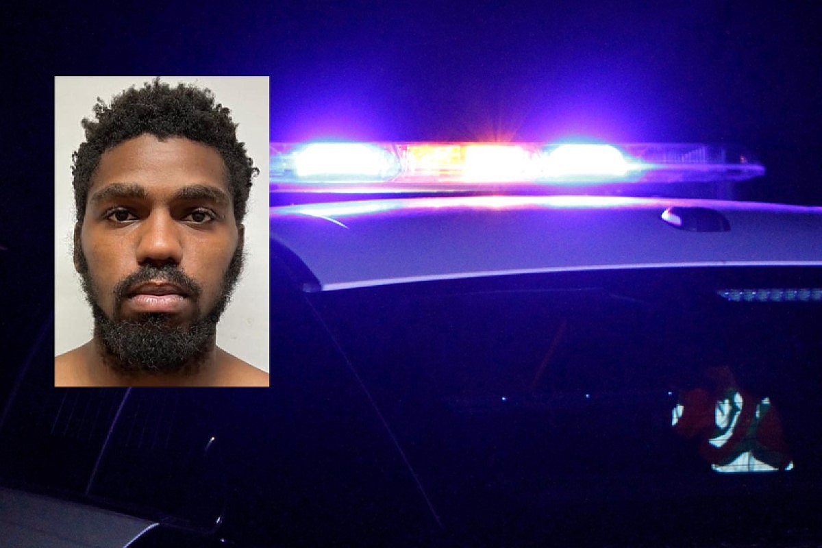 North Little Rock man arrested, charged after fatal June shooting in ...