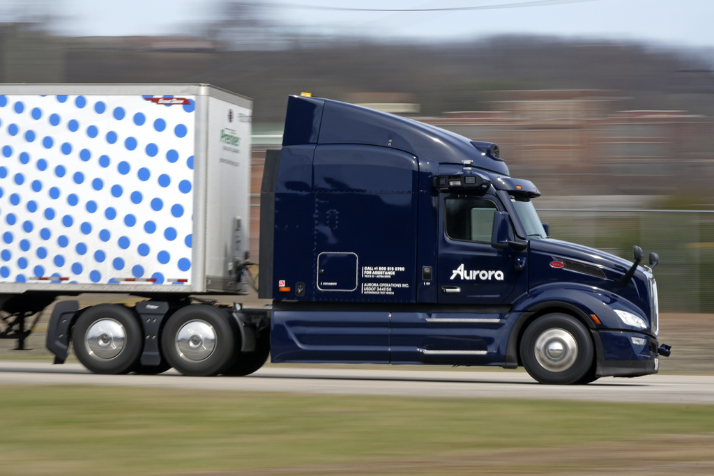 Lowered road weight in Jefferson County sparks contention