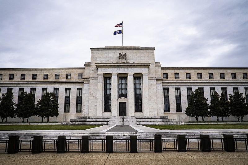 Fed minutes showed a cut ‘likely’ coming in September Chattanooga