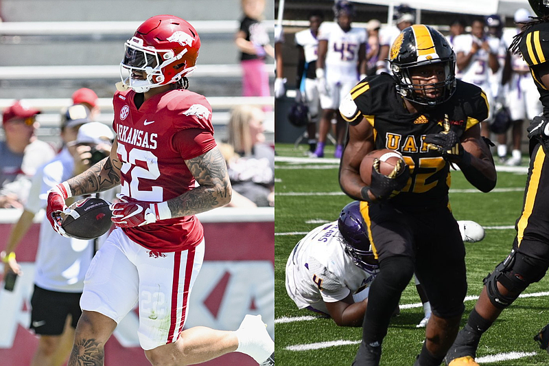 Arkansas football vs. UAPB How to watch and listen, forecast, betting