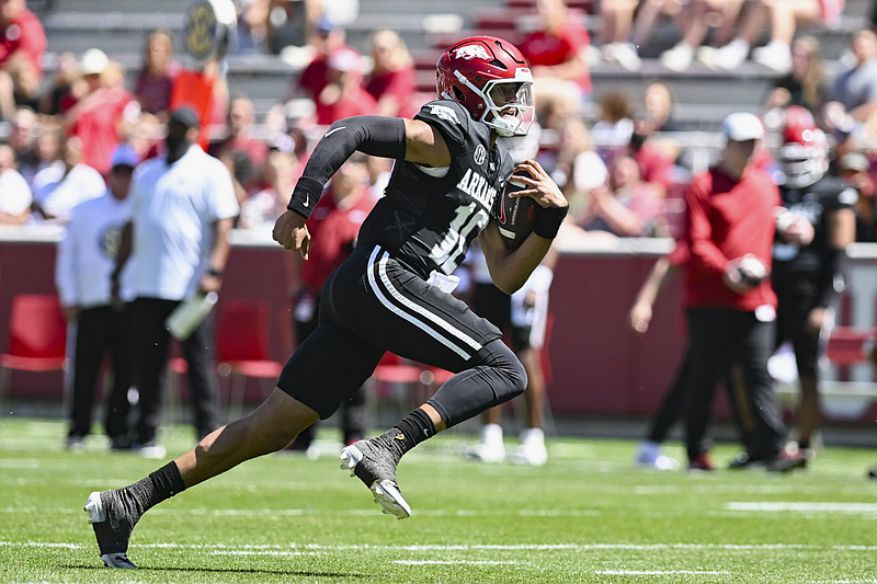 5 keys for Arkansas football in Week 1 against UAPB Whole Hog Sports